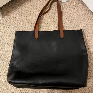 Madewell Tote